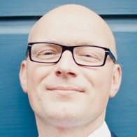 Mattheus (Matt) Kroon