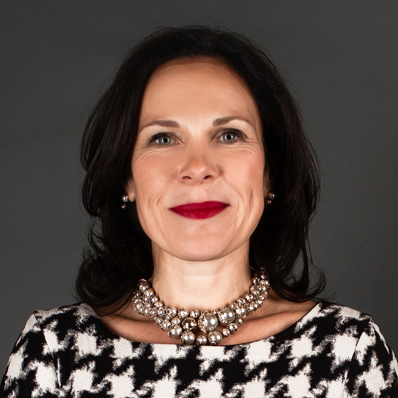 Olga Boltenko-Kroon